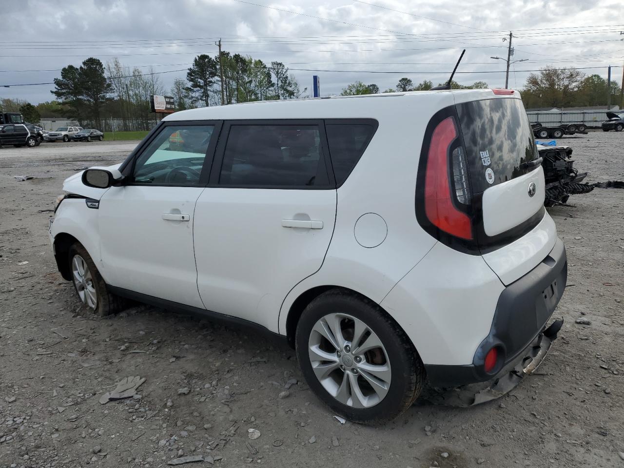 KNDJP3A57F7147976 2015 Kia Soul +