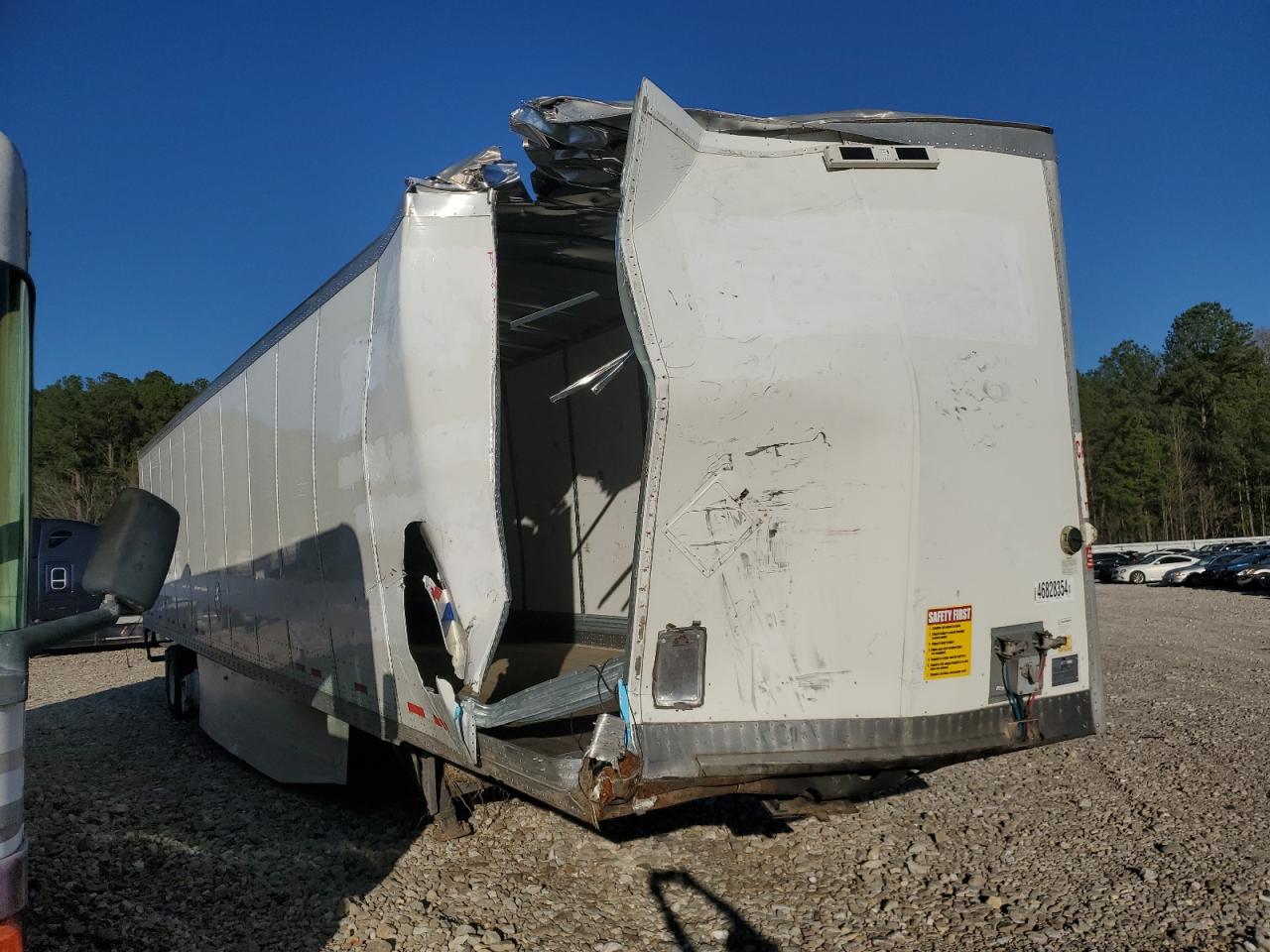 1JJV532D8ML266368 WABASH DRY VAN 2021