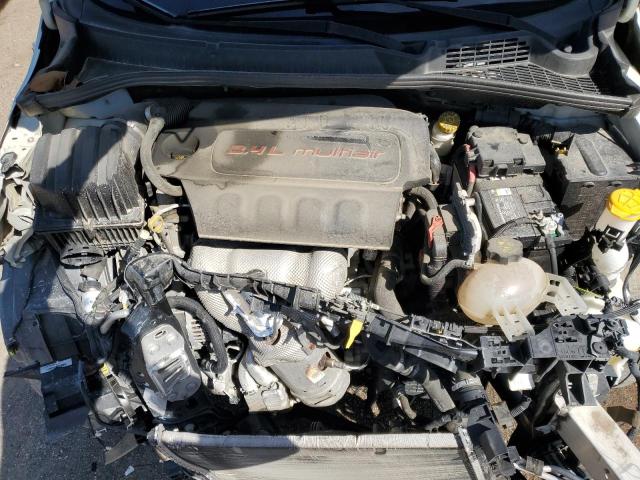 2016 FIAT 500X LOUNG ZFBCFXDT2GP373103