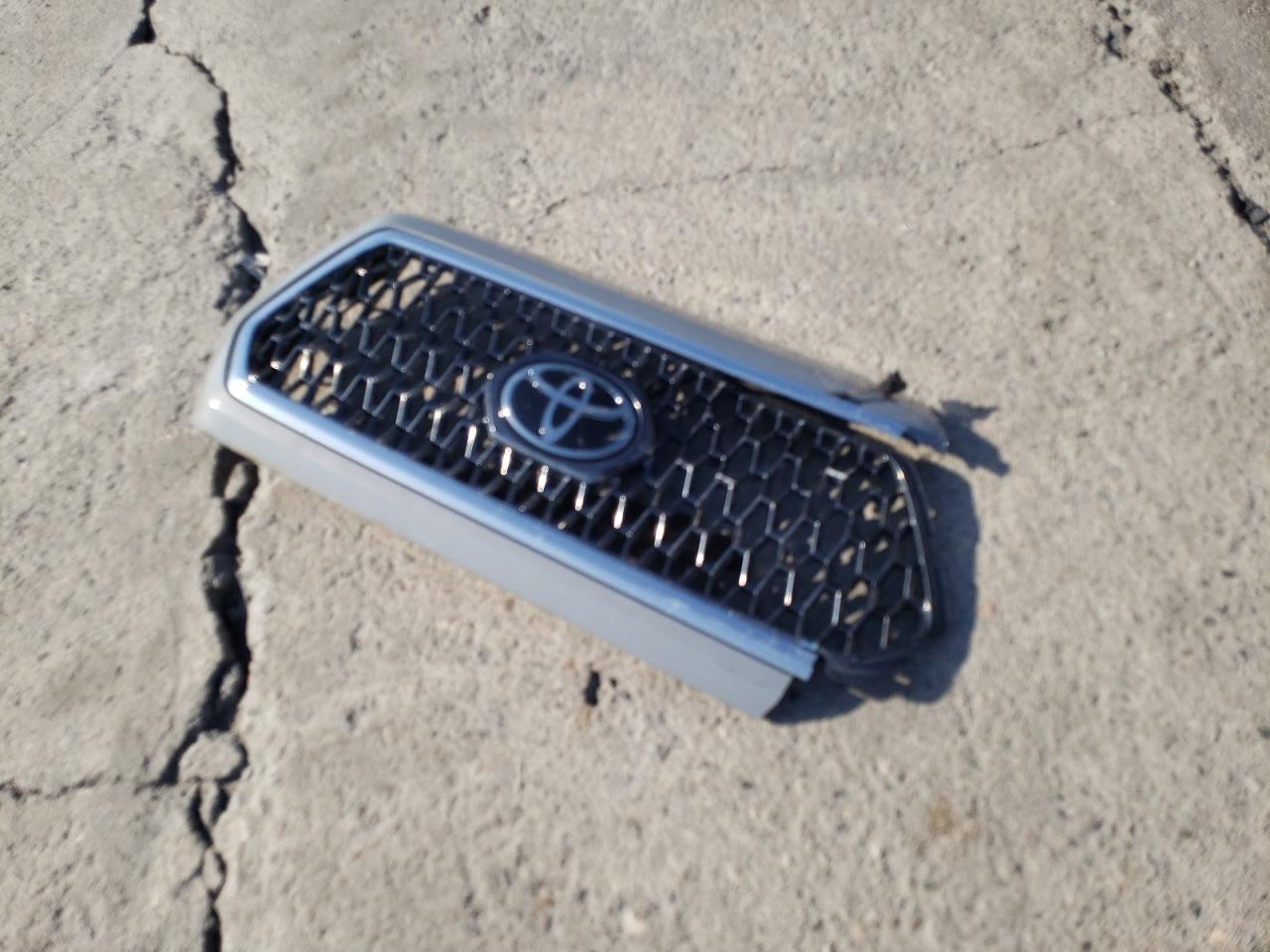 3TMCZ5AN0KM210656 2019 Toyota Tacoma Double Cab