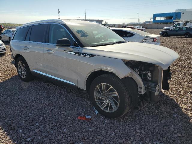 2023 LINCOLN AVIATOR - 5LM5J6WC2PGL26822