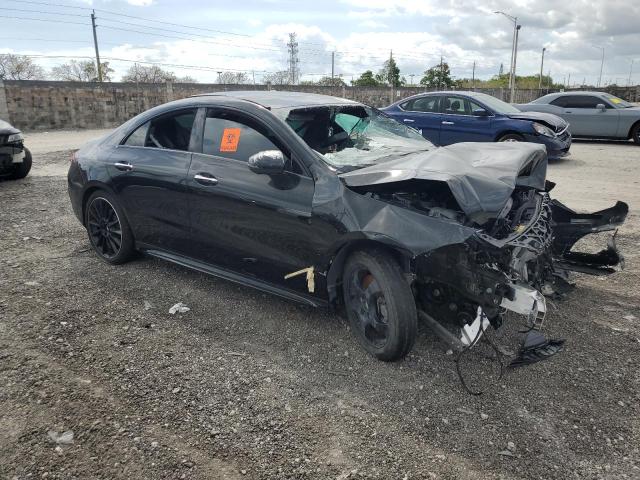 2023 Mercedes-Benz Cla 250 VIN: W1K5J4GB8PN397672 Lot: 47870194