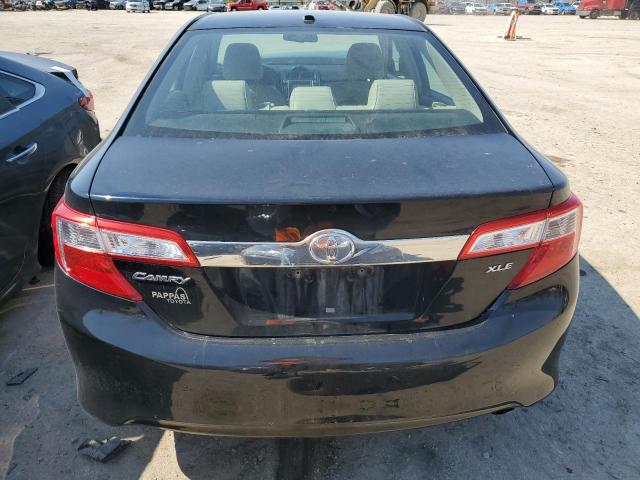 2012 Toyota Camry Base VIN: 4T1BF1FK9CU061670 Lot: 48908674