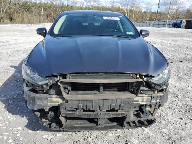 2017 FORD FUSION S - 3FA6P0G77HR211948