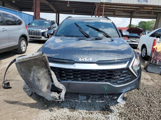 2023 KIA SPORTAGE S - 5XYK43AF9PG024383