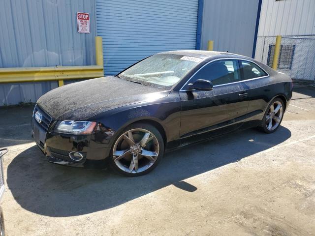 WAUVFAFR2AA055431 2010 AUDI A5-0