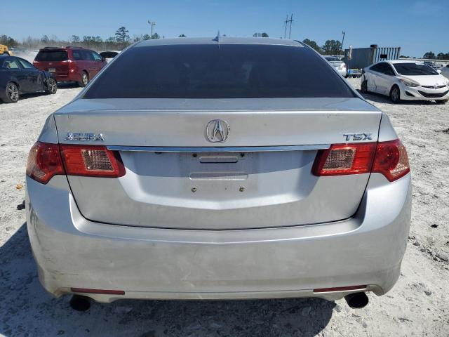 2012 Acura Tsx Tech VIN: JH4CU2F67CC008235 Lot: 46417294