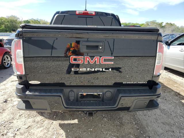 2021 GMC CANYON DEN 1GTG5EEN9M1171878