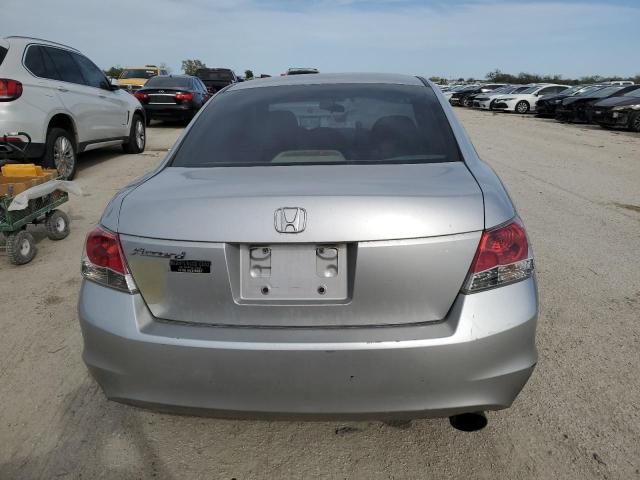 2008 Honda Accord Ex VIN: JHMCP26788C018764 Lot: 45733934