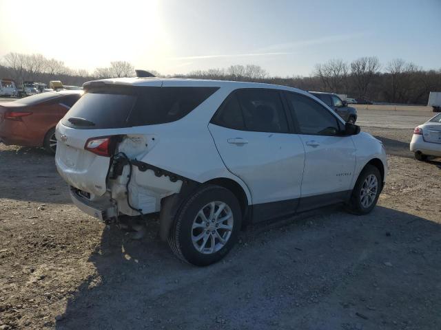 2020 CHEVROLET EQUINOX LS - 3GNAXSEVXLS650152