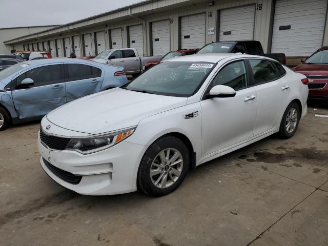 2016 KIA OPTIMA LX - 5XXGT4L37GG080280