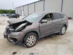 2016 HONDA CR-V EX - 2HKRM3H52GH566798
