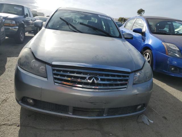 2006 Infiniti M45 Base VIN: JNKBY01E76M203964 Lot: 48291974