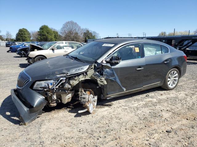 Lot #2510553267 2016 BUICK LACROSSE salvage car