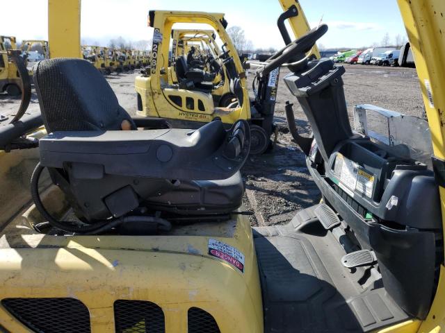 2010 HYST FORKLIFT #3242791984