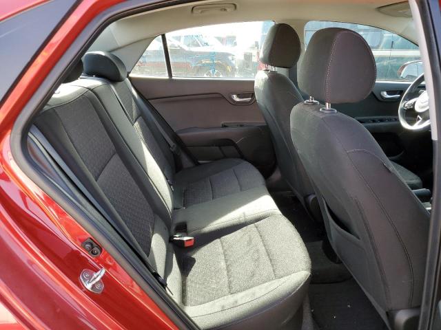 2020 KIA RIO LX - 3KPA24AD9LE299314