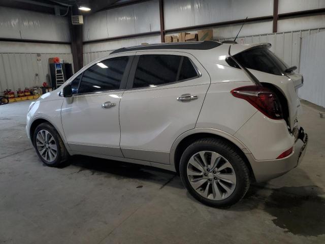 2017 BUICK ENCORE - KL4CJASB7HB078963