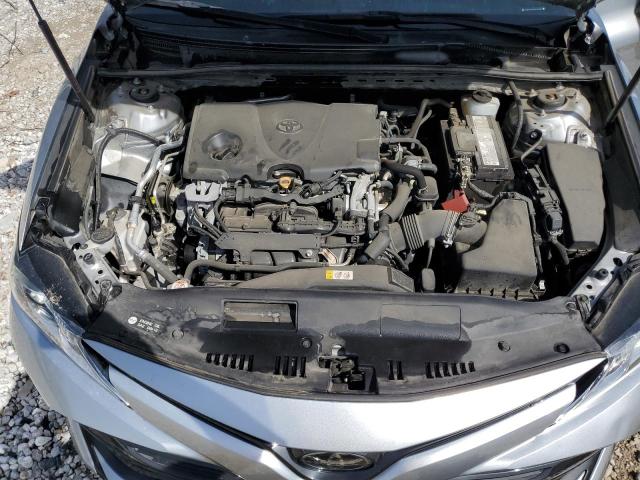 VIN 4T1B11HK5KU797855 2019 Toyota Camry, L no.11