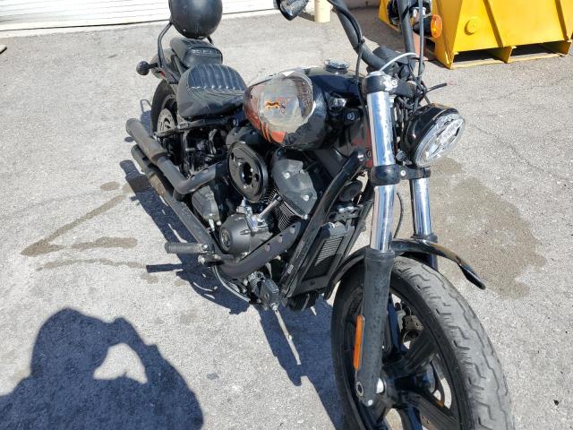 2022 HARLEY-DAVIDSON FXBBS 1HD1YYK1XNB012751