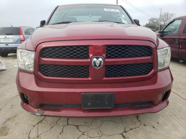 2014 Ram 1500 St VIN: 1C6RR7KT9ES339176 Lot: 45907144