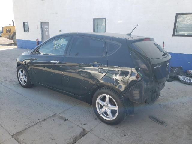 2013 Hyundai Accent - Image 2