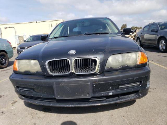 2000 BMW 323 I VIN: WBAAM3347YCA93358 Lot: 48180244