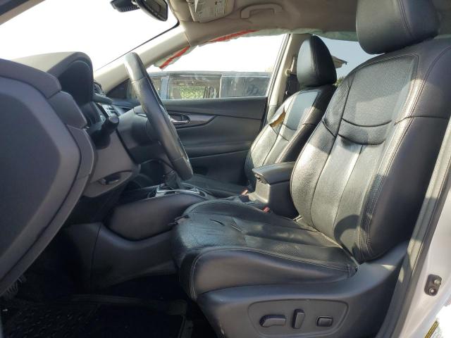 2018 Nissan Rogue S VIN: 5N1AT2MT4JC738715 Lot: 47799074