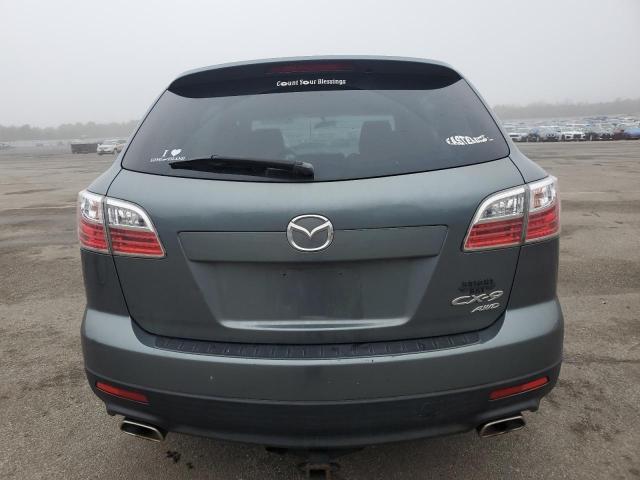 2011 Mazda Cx-9 VIN: JM3TB3BV4B0318215 Lot: 45544714