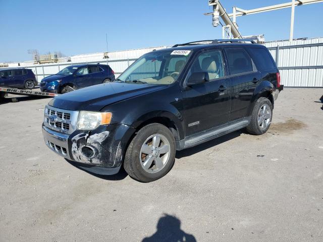 1FMCU94138KB45795 2008 Ford Escape Limited