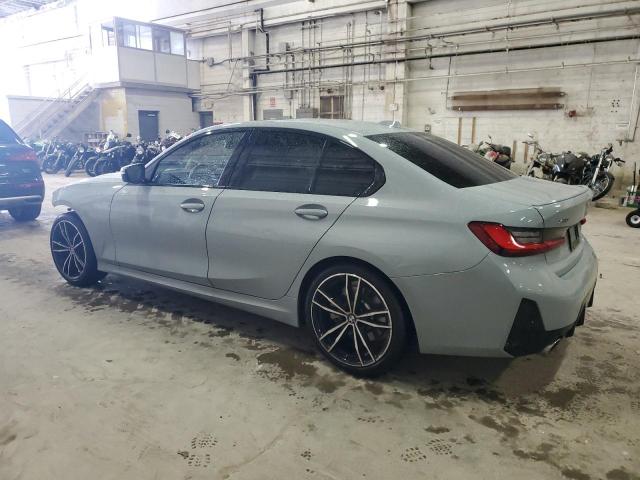 3MW89FF08P8D09148 BMW 3 Series 330XI 2