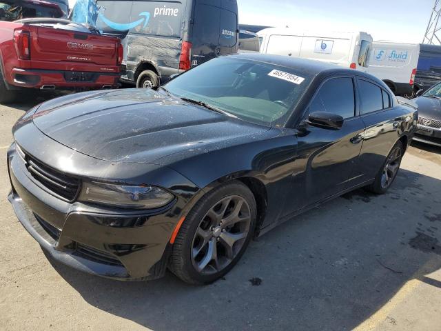 2015 DODGE CHARGER PO - 2C3CDXAT0FH753846