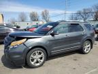 2015 FORD EXPLORER L - 1FM5K8F85FGC15056