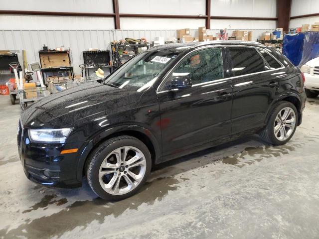 2015 Audi Q3 Prestige VIN: WA1GFCFS2FR010924 Lot: 44087424
