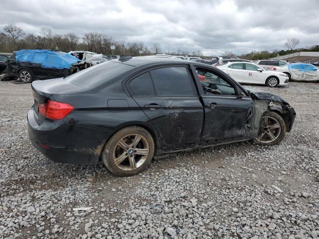 2013 BMW 328 I VIN: WBA3A5C54DF601085 Lot: 45899644