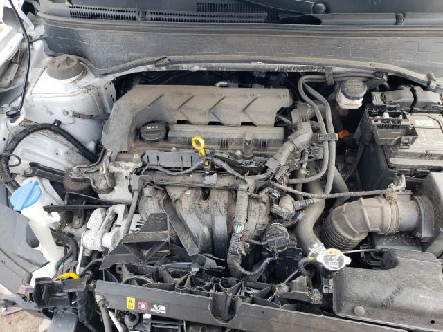 2022 HYUNDAI VENUE SEL - KMHRC8A31NU180526