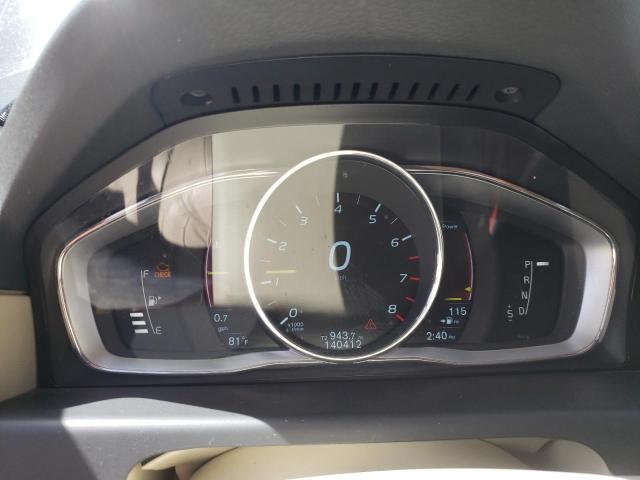 2015 VOLVO S80 PREMIE YV140MAK3F1188163