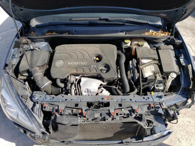 2017 BUICK CASCADA PR W04WH3N5XHG061829