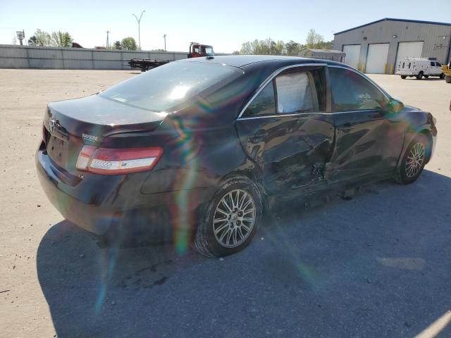 2010 Toyota Camry Base VIN: 4T1BF3EK8AU050489 Lot: 48911604