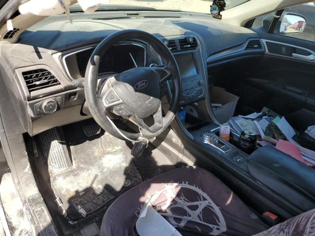 2020 FORD FUSION SE - 3FA6P0HD0LR258137