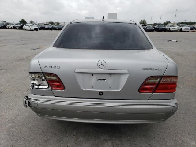 2001 Mercedes-Benz E 320 VIN: WDBJF65J71B228458 Lot: 48268544