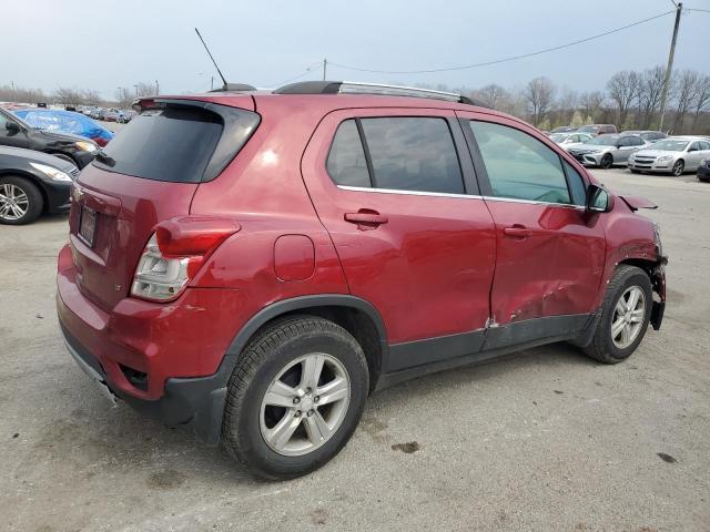 3GNCJLSB5LL173523 Chevrolet Trax 1LT 3