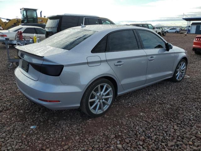 2015 Audi A3 Premium VIN: WAUACGFF1F1028907 Lot: 45998594