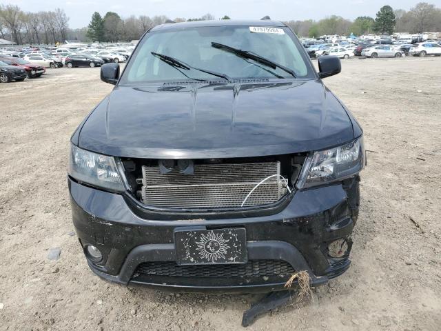 2016 Dodge Journey Sxt VIN: 3C4PDCBG1GT210246 Lot: 47979984