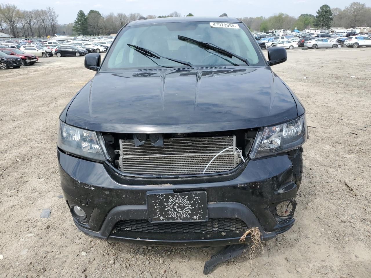 3C4PDCBG1GT210246 2016 Dodge Journey Sxt