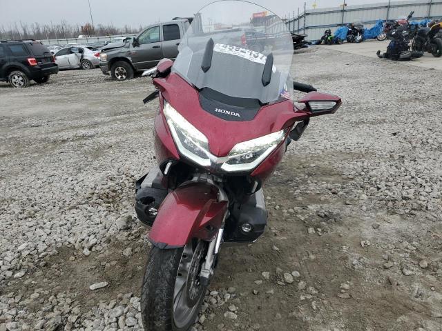 2018 HONDA GL1800 D JH2SC7953JK001373