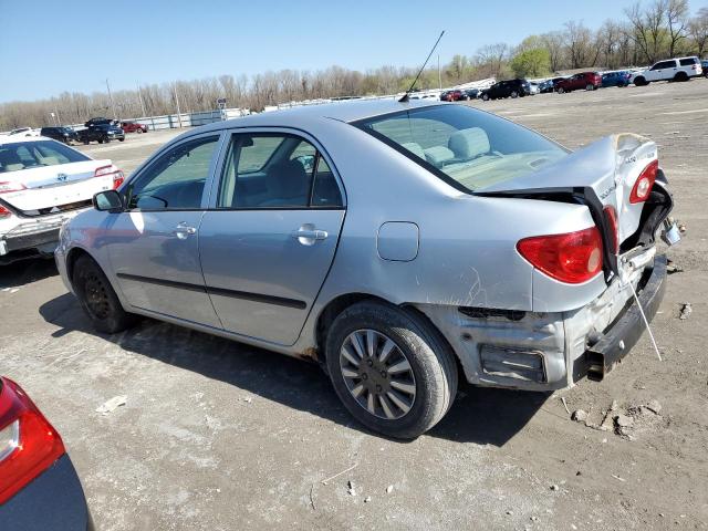 1NXBR32E97Z892174 | 2007 Toyota corolla ce