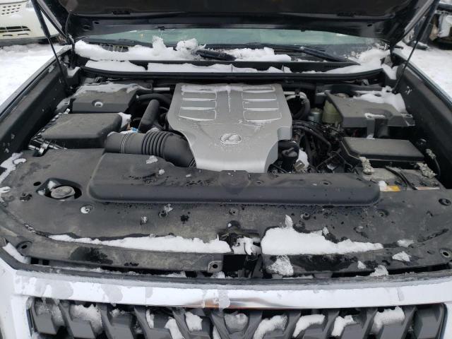 2020 LEXUS GX 460 LUX JTJGM7BX5L5240896
