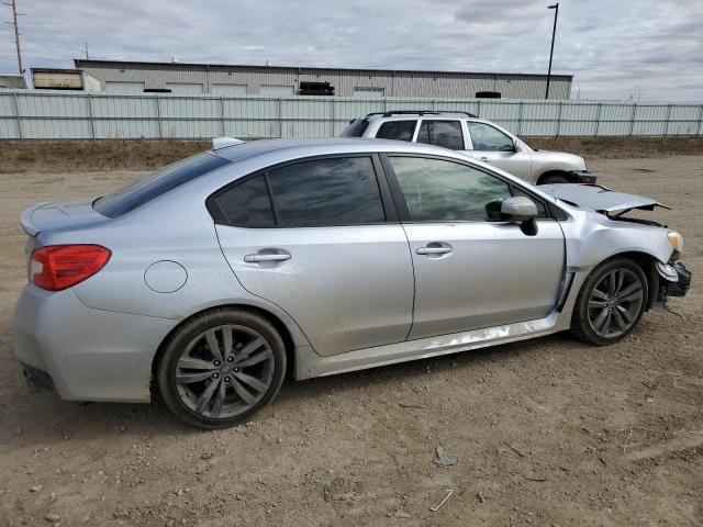 2017 Subaru Wrx Premium VIN: JF1VA1E63H9839837 Lot: 47501134