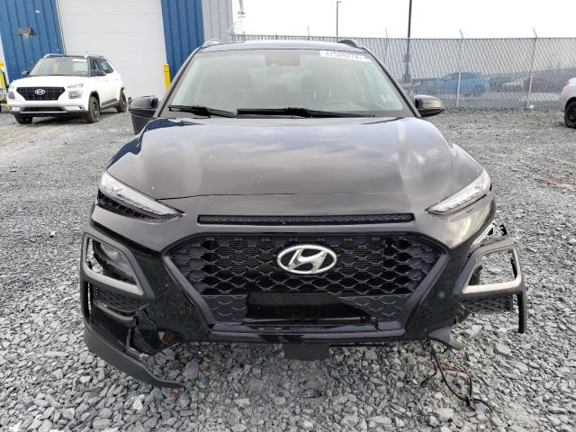 2021 HYUNDAI KONA SEL P - KM8K6CAA1MU717453