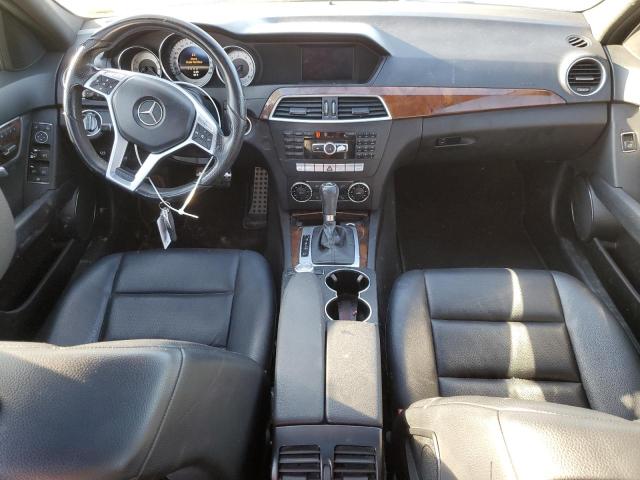 VIN WDDGF8AB2DR251928 2013 Mercedes-Benz C-Class, 3... no.8